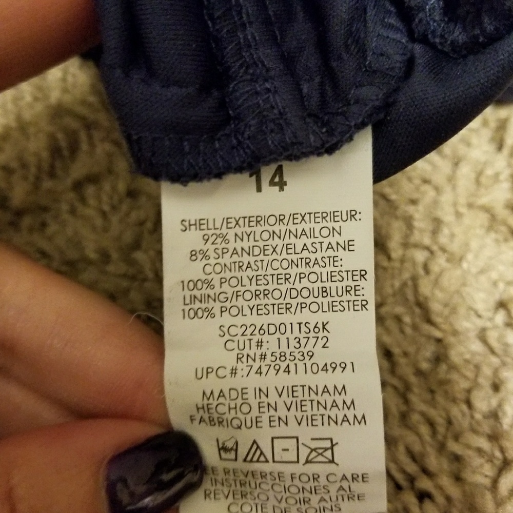 Girls dress - Picture 5 of 5